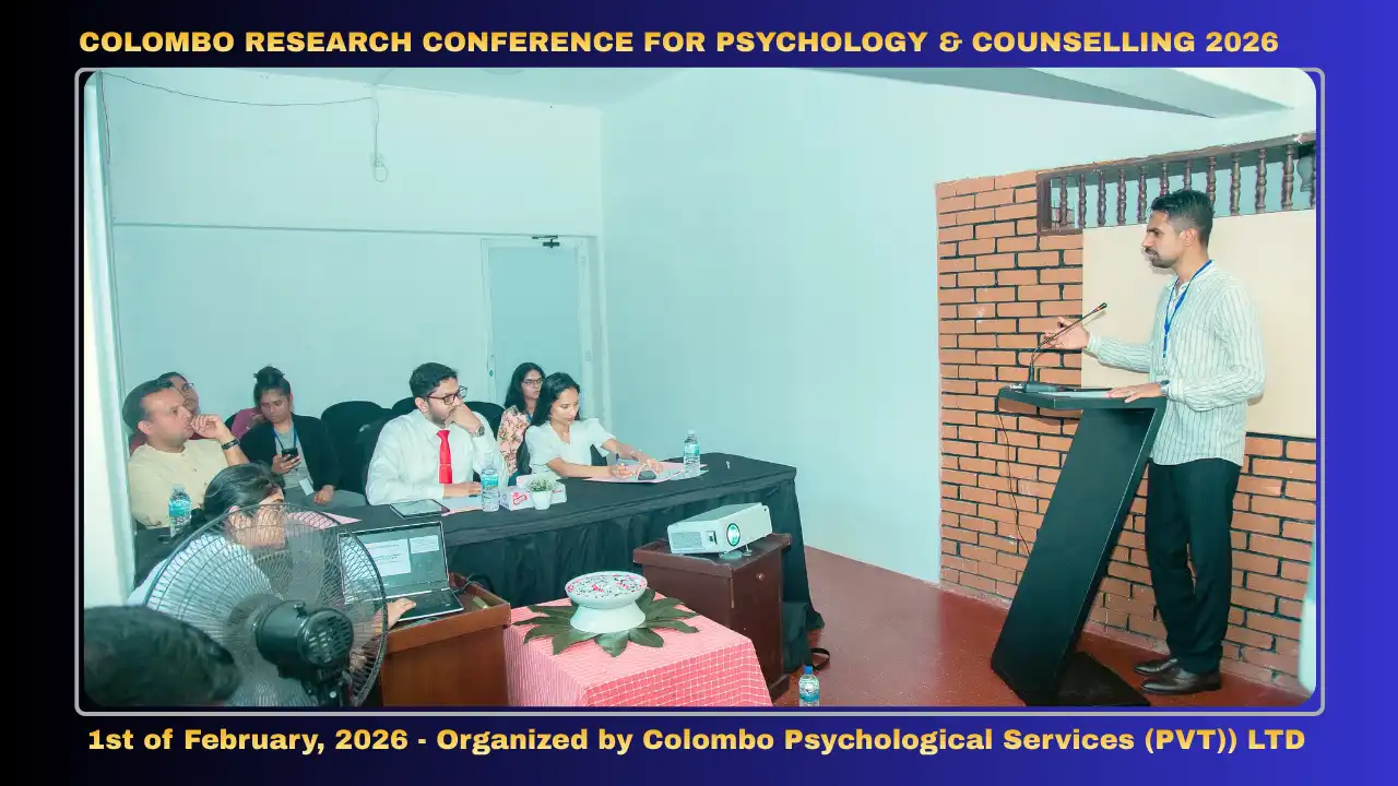 Conference 15