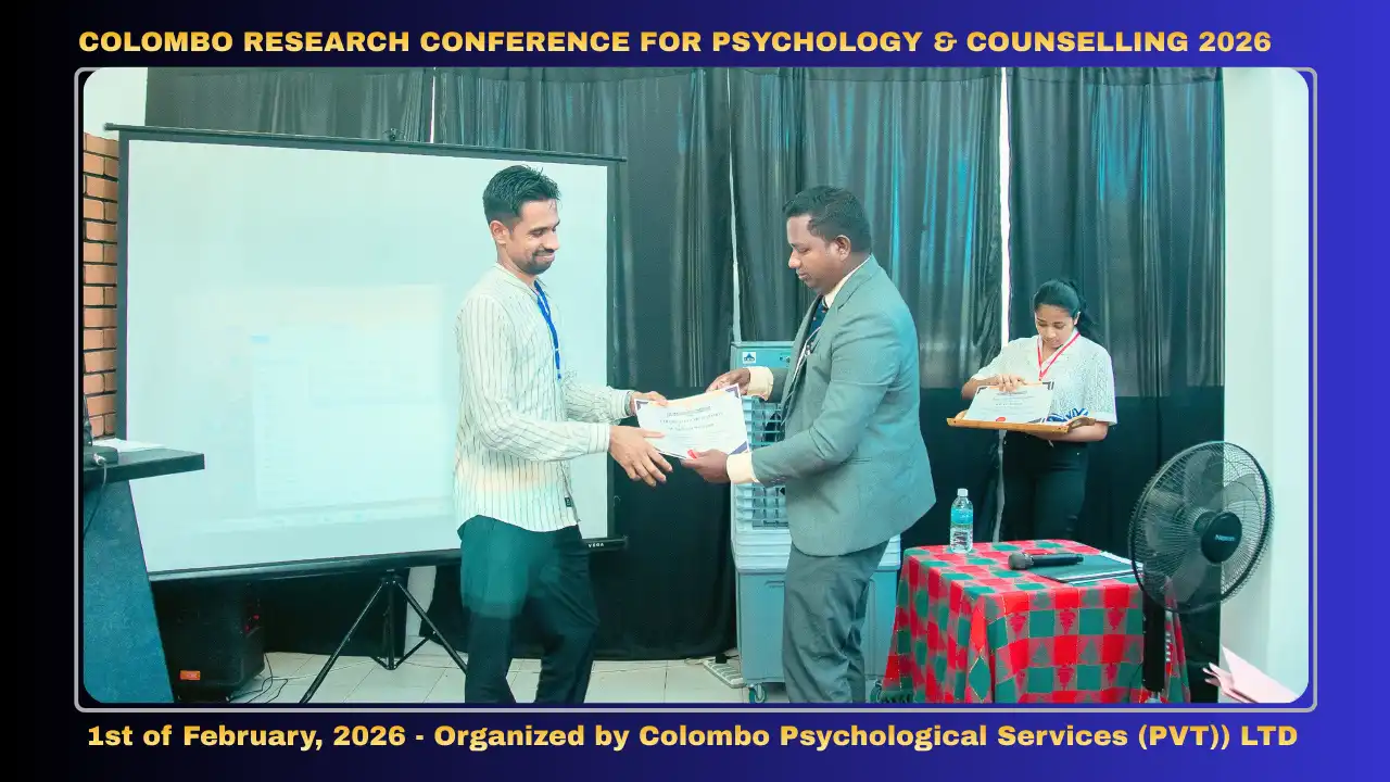Conference 18