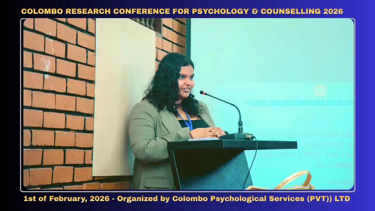 Conference 1