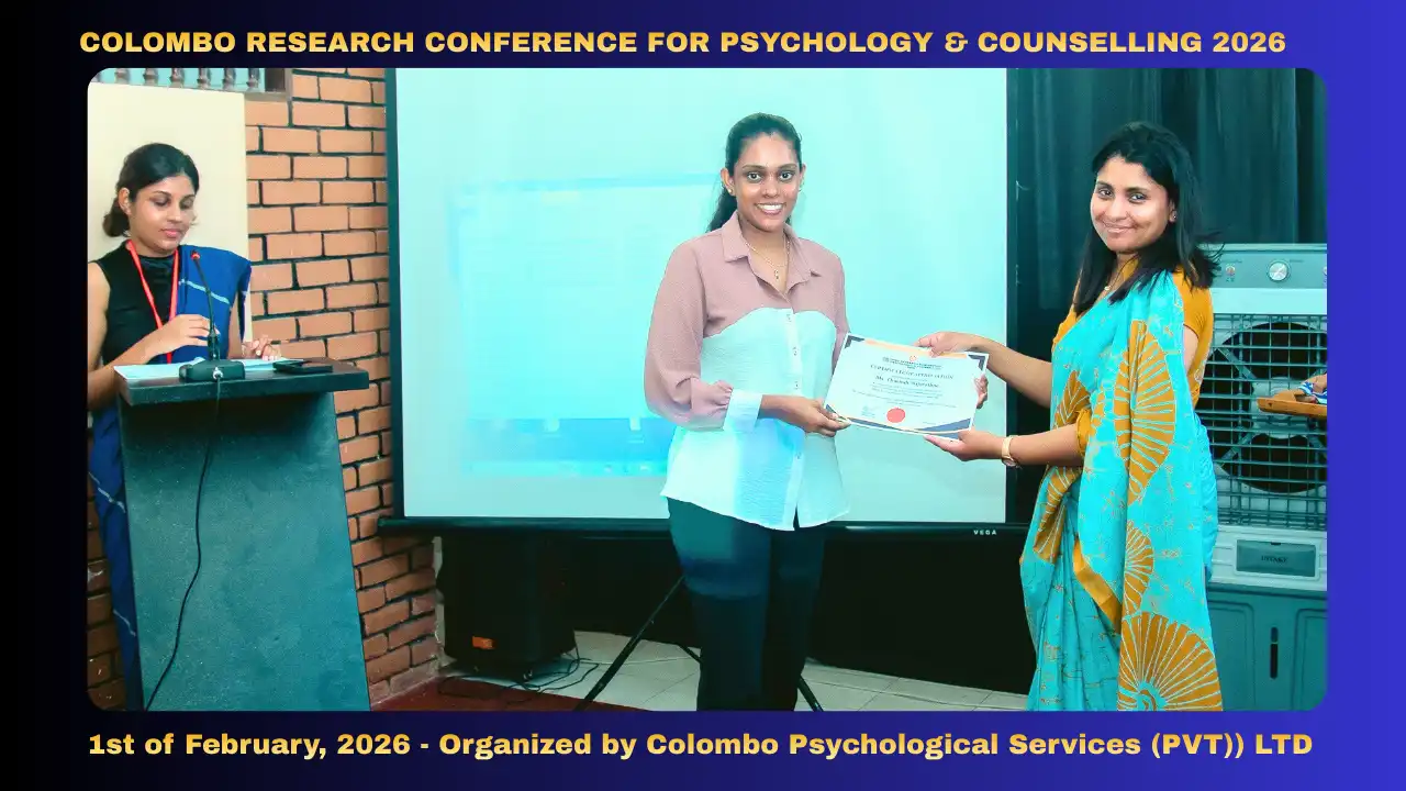 Conference 26