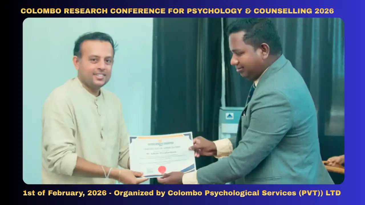 Conference 29