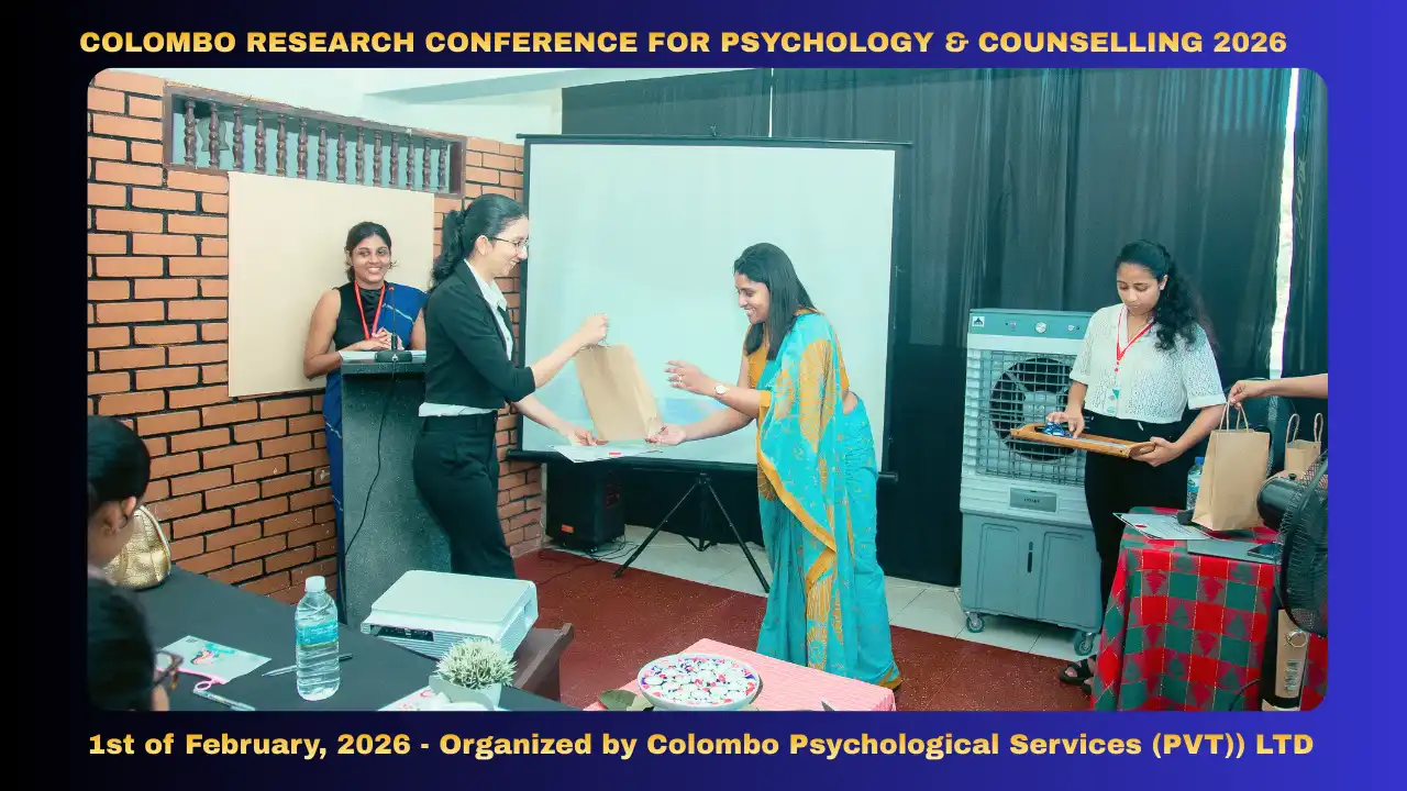Conference 32