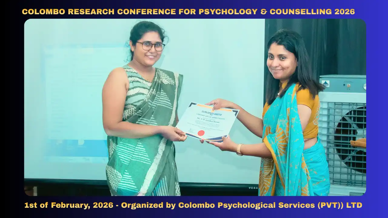 Conference 33