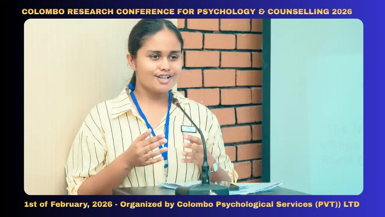 Conference 40