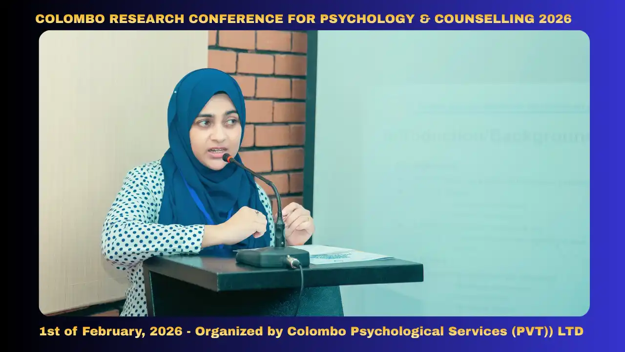Conference 43