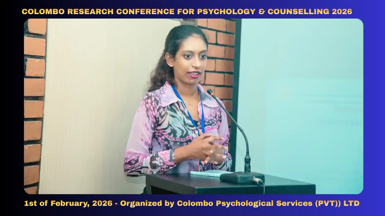 Conference 50