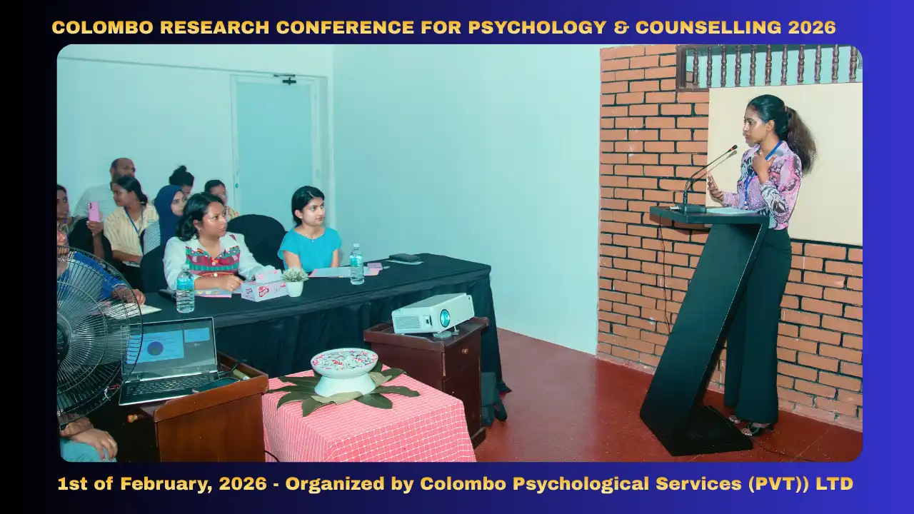 Conference 52