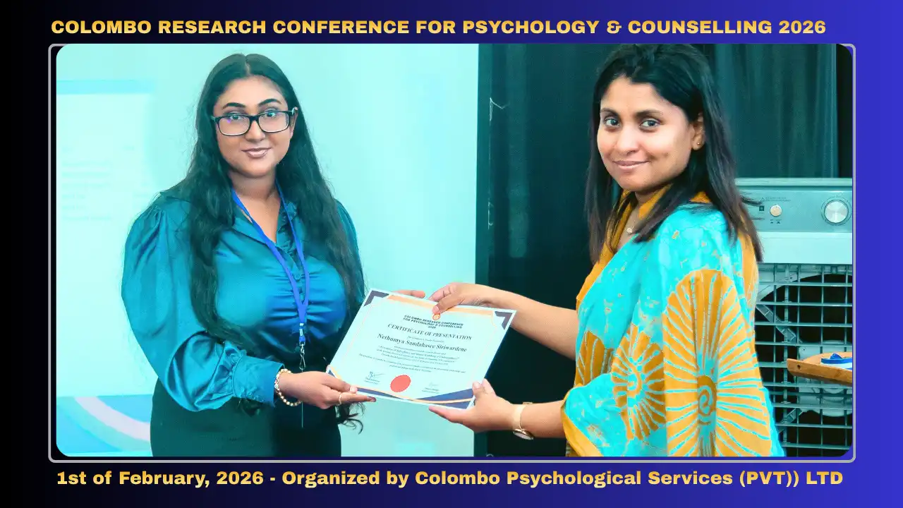 Conference 5