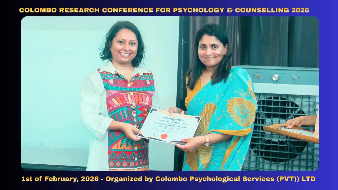 Conference 68