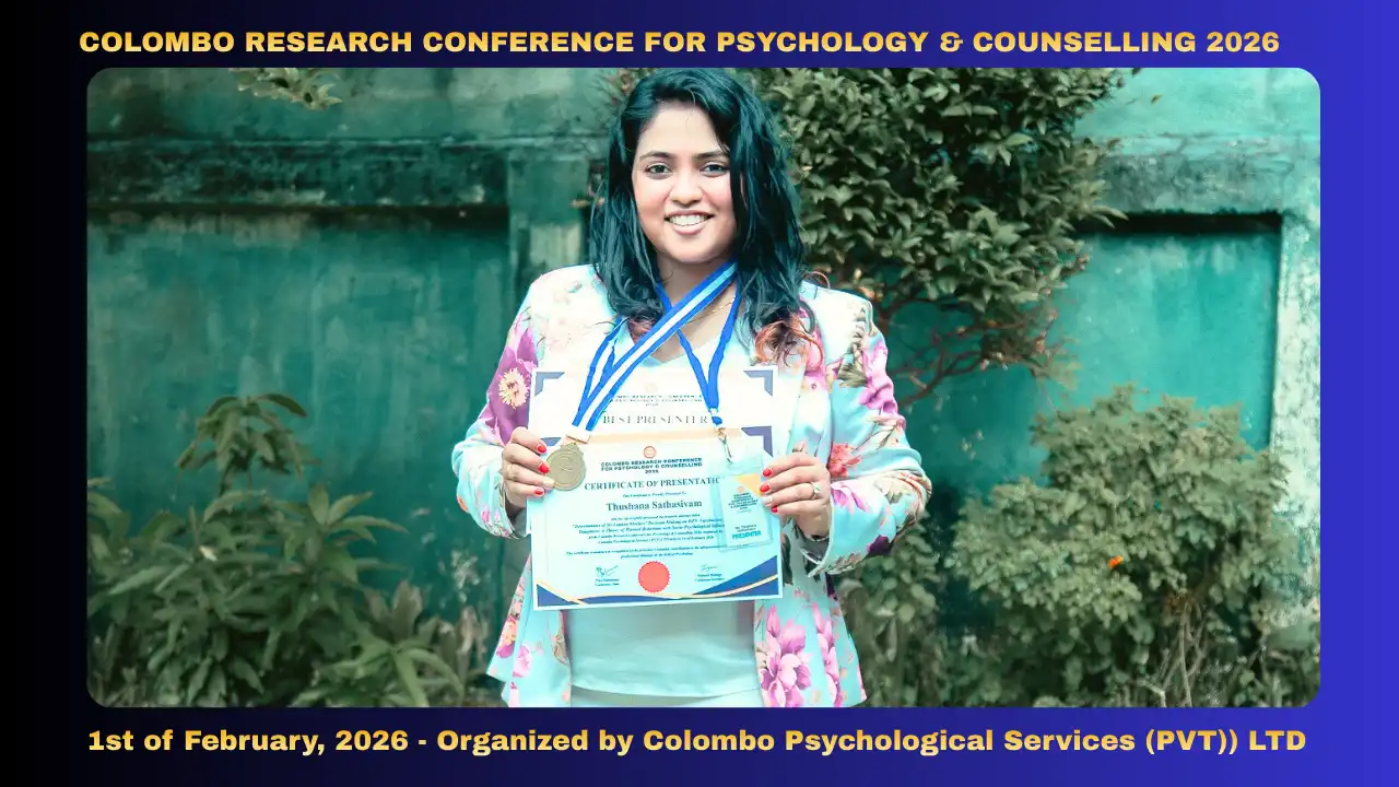 Conference 75