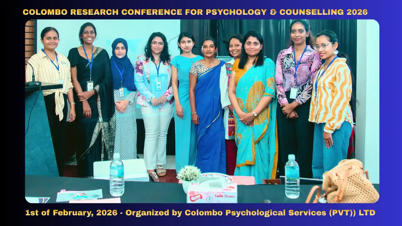 Conference 96