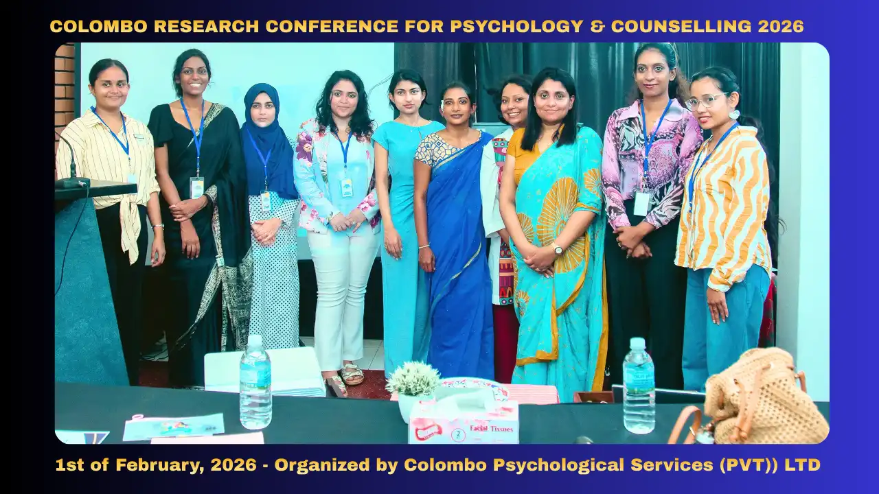 Conference 97