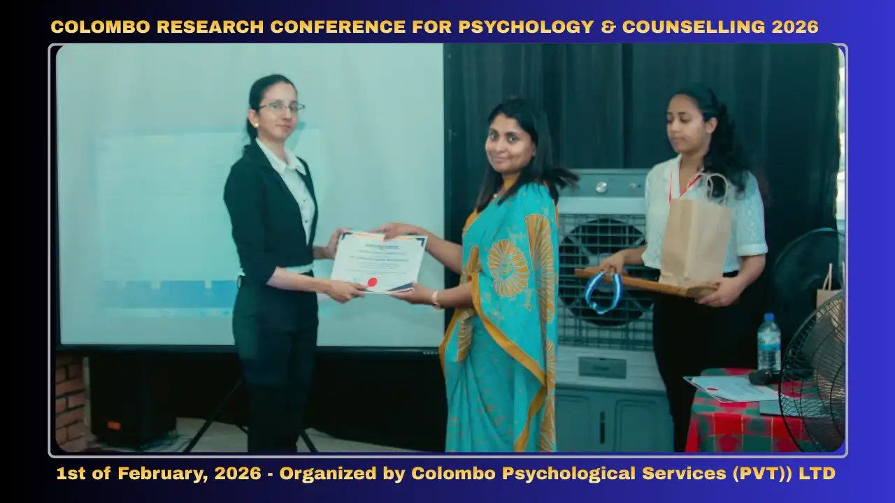 Conference 9